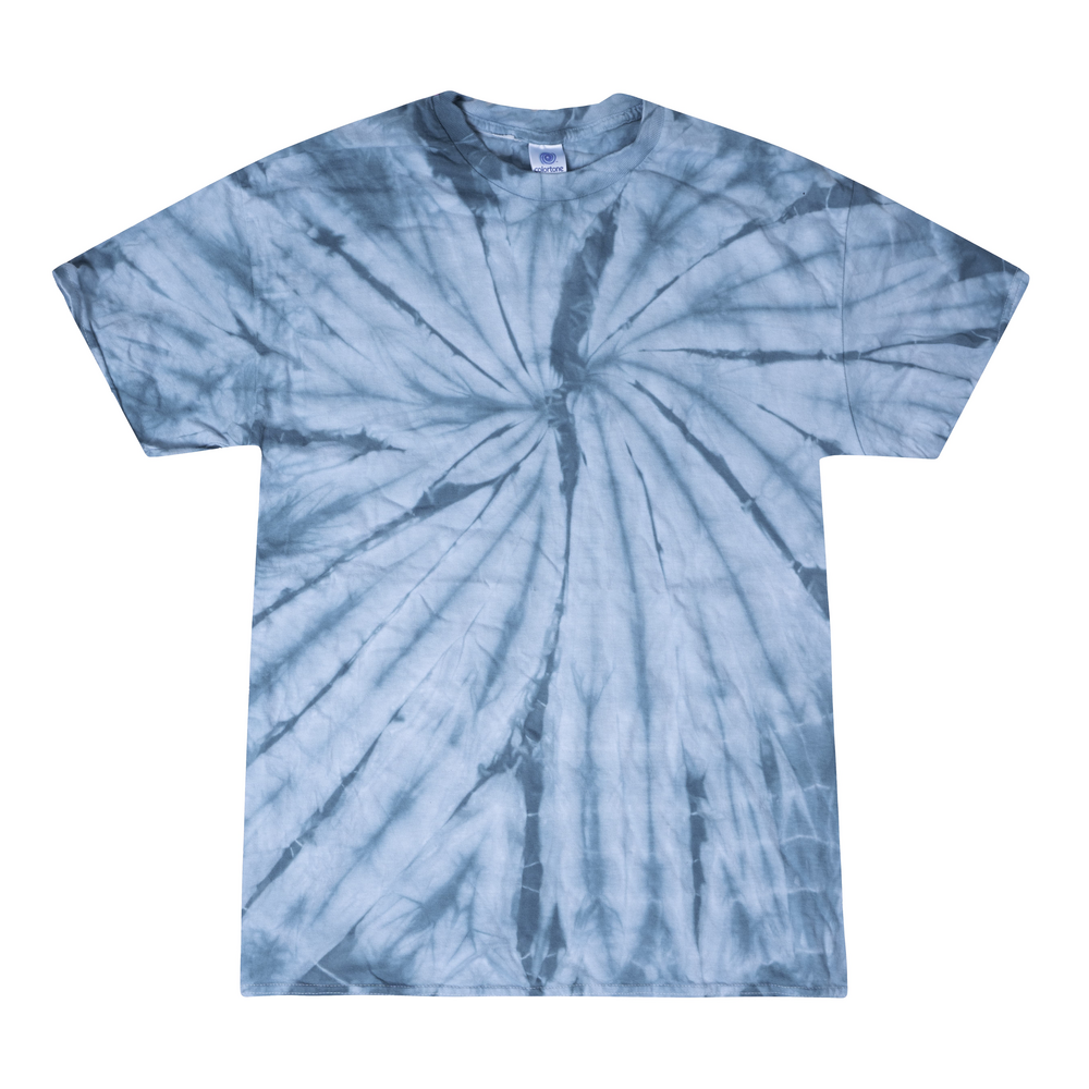 Spider Tie-Dye T-shirt