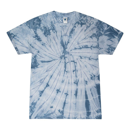 Spider Tie-Dye T-shirt