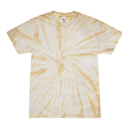 Spider Tie-Dye T-shirt