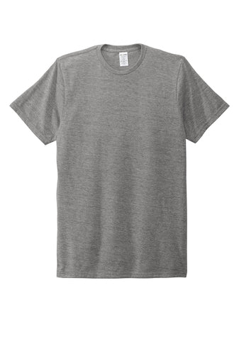 Allmade Sustainable Tri-Blend T-shirt