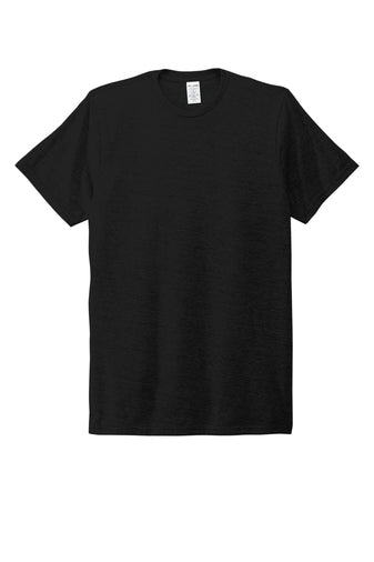 Allmade Sustainable Tri-Blend T-shirt