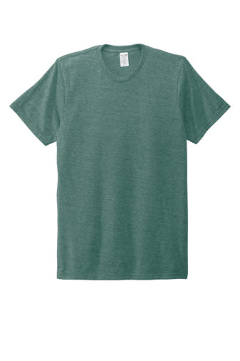 Allmade Sustainable Tri-Blend T-shirt