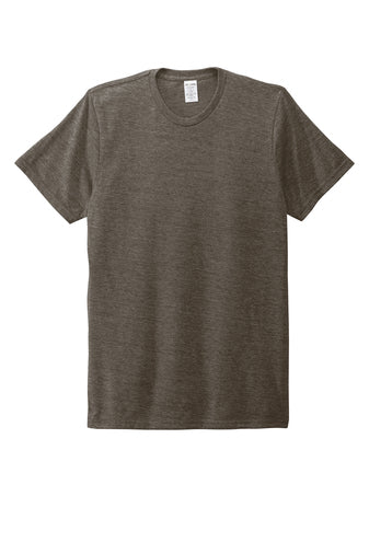 Allmade Sustainable Tri-Blend T-shirt