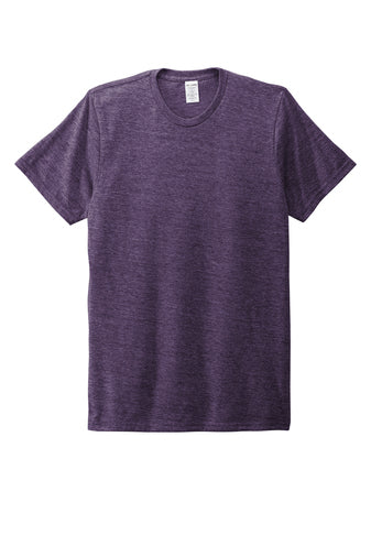 Allmade Sustainable Tri-Blend T-shirt