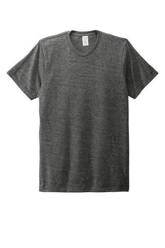 Allmade Sustainable Tri-Blend T-shirt