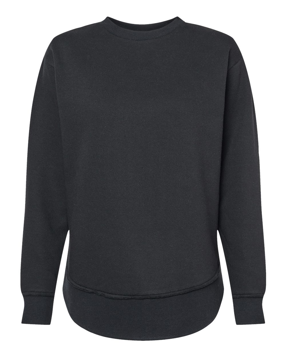 Ladies Weekend Tunic Fleece
