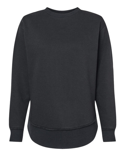 Ladies Weekend Tunic Fleece