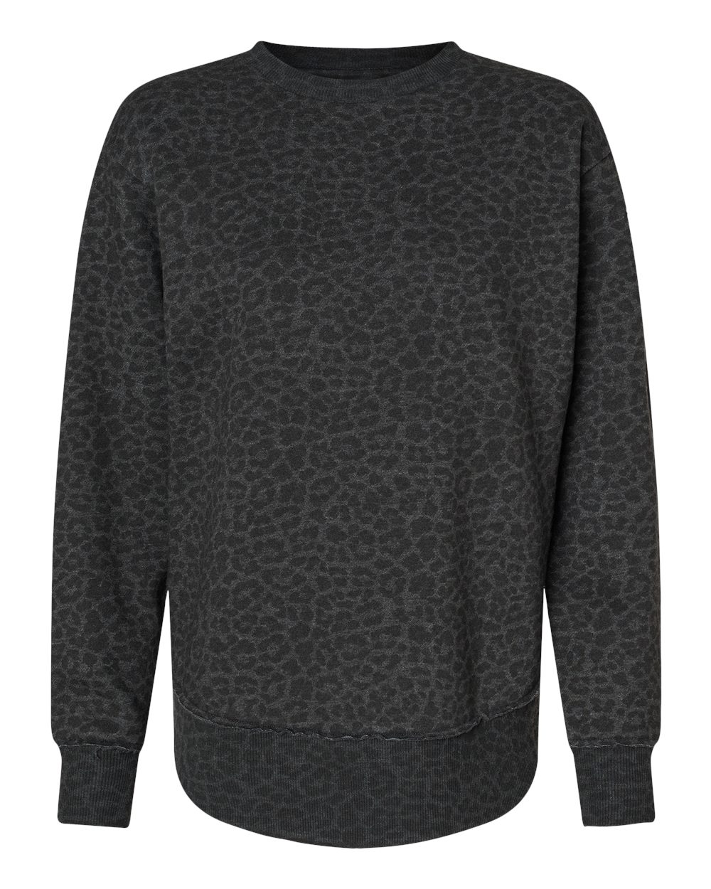 Ladies Weekend Tunic Fleece