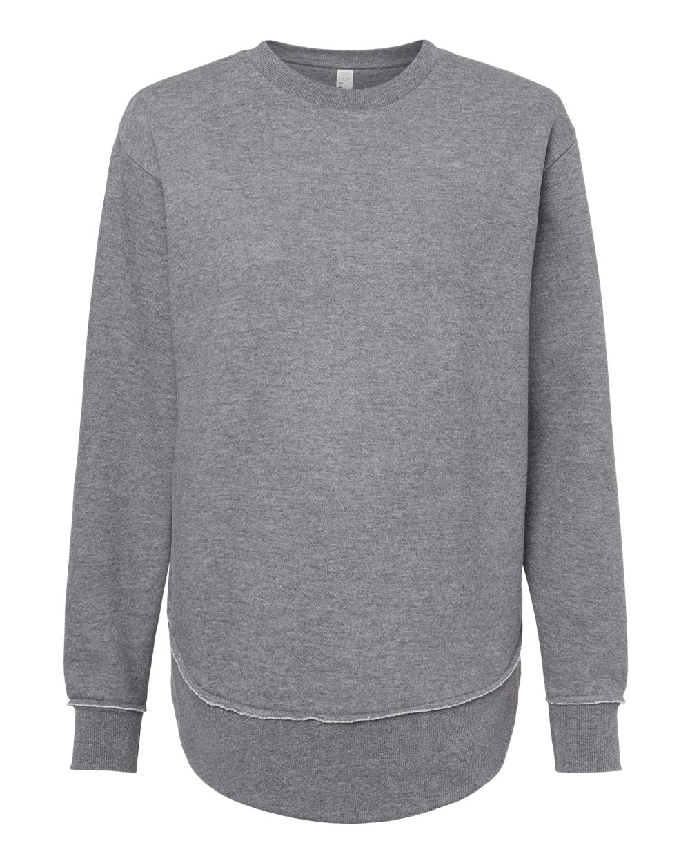 Ladies Weekend Tunic Fleece