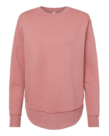 Ladies Weekend Tunic Fleece