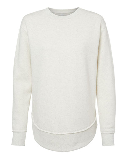 Ladies Weekend Tunic Fleece