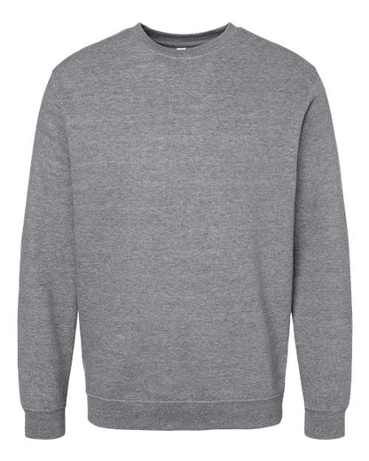 Elevated Crewneck Sweatshirt