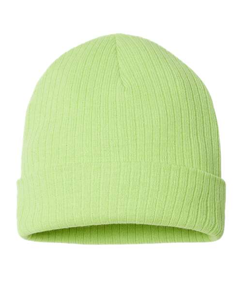 Sustainable Rib Knit Stocking Cap (8512899776789)