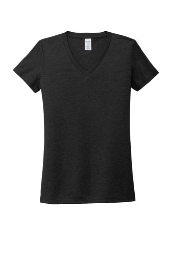 Allmade Sustainable Ladies V-Neck Tee