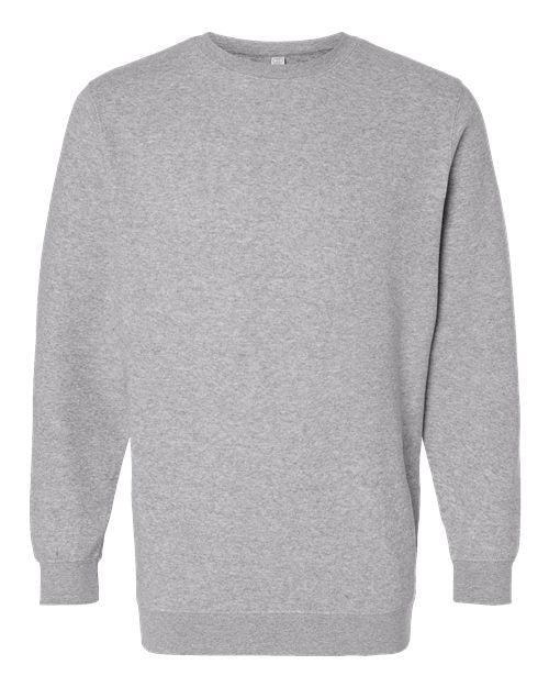 Elevated Crewneck Sweatshirt