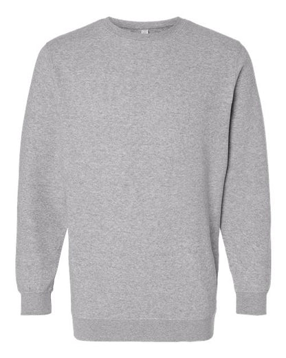 Elevated Crewneck Sweatshirt