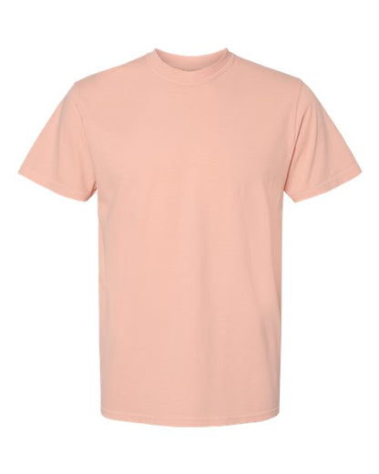 Pigment Dye T-shirt