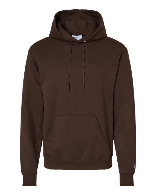 Champion Powerblend Hooded Sweatshirt