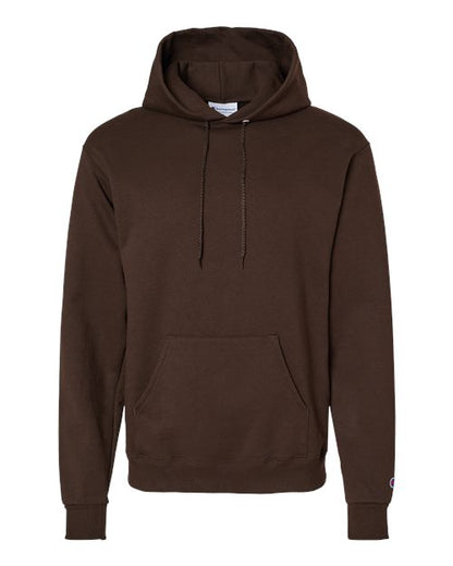 Champion Powerblend Hooded Sweatshirt