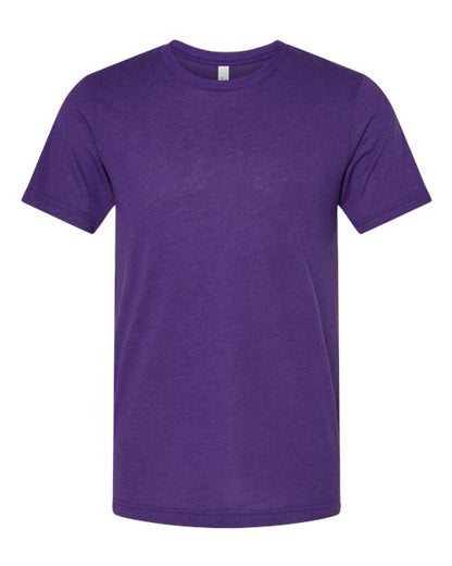 Tri-blend T-shirt