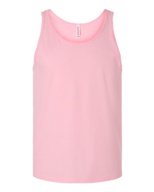 Soft Jersey Tank Top (8512931725589)