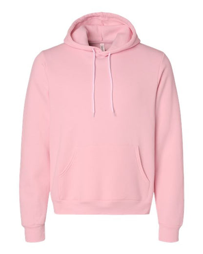 Sponge Fleece Hoodie
