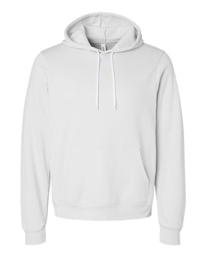 Sponge Fleece Hoodie