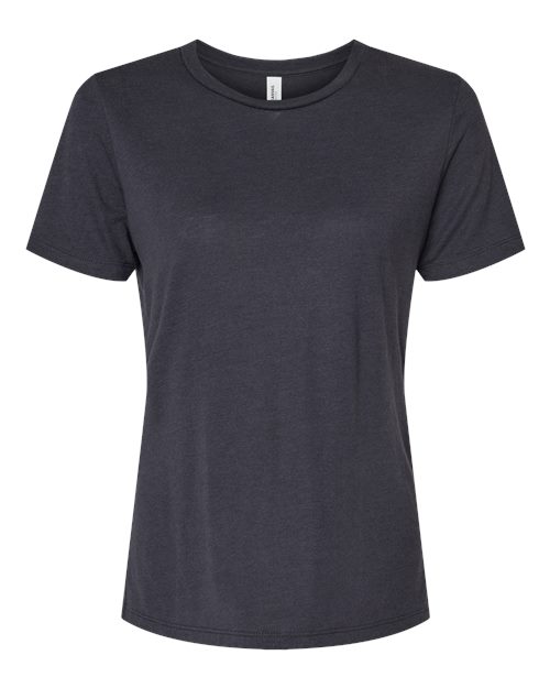 Ladies Relaxed Tri-Blend Tee