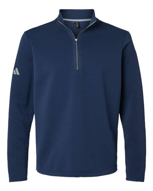 Adidas Spacer Knit 1/4 Zip