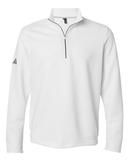 Adidas Spacer Knit 1/4 Zip