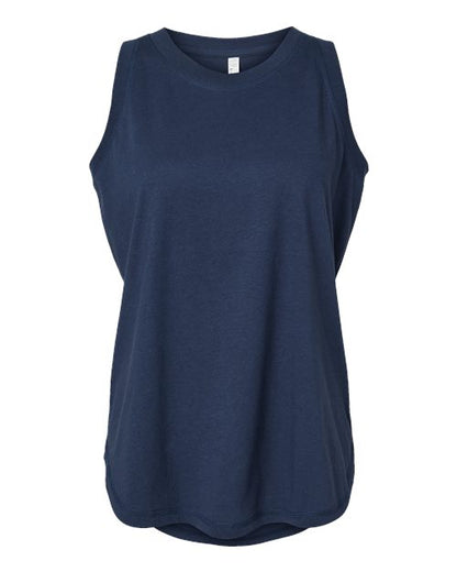 Ladies/Girls Relaxed Fine Jersey Tank