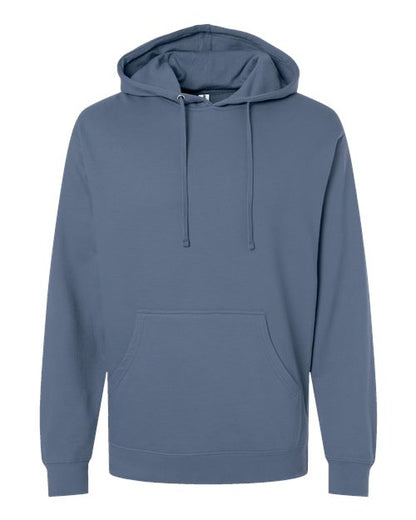Midweight Hooded Sweatshirt