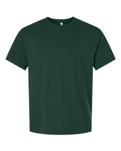 Heavyweight Cotton T-shirt