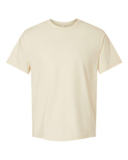 Heavyweight Cotton T-shirt