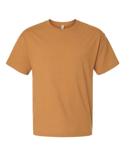 Heavyweight Cotton T-shirt