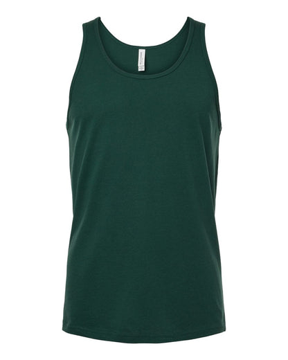 Soft Jersey Tank Top