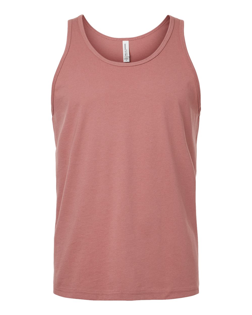 Soft Jersey Tank Top