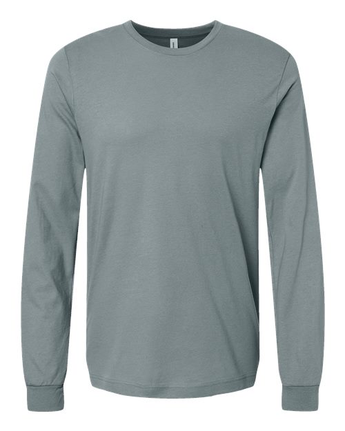 Soft Jersey Long Sleeve T-shirt