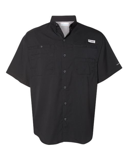 Columbia PFG Tamiami Short Sleeve Shirt