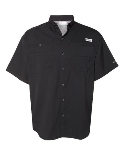Columbia PFG Tamiami Short Sleeve Shirt