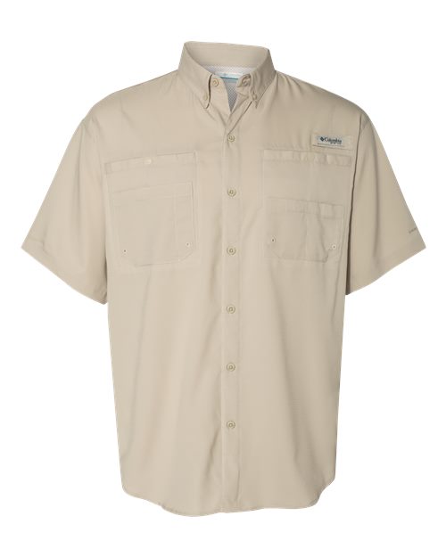Columbia PFG Tamiami Short Sleeve Shirt