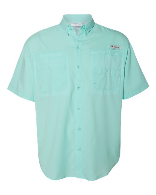 Columbia PFG Tamiami Short Sleeve Shirt