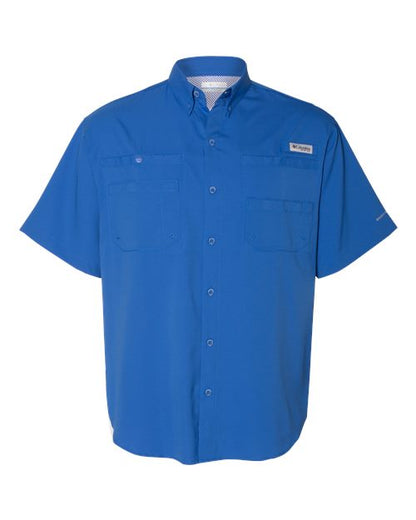 Columbia PFG Tamiami Short Sleeve Shirt