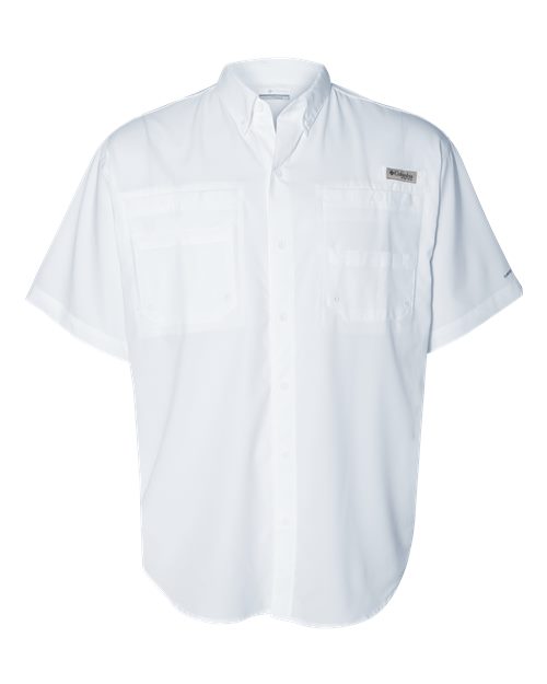 Columbia PFG Tamiami Short Sleeve Shirt