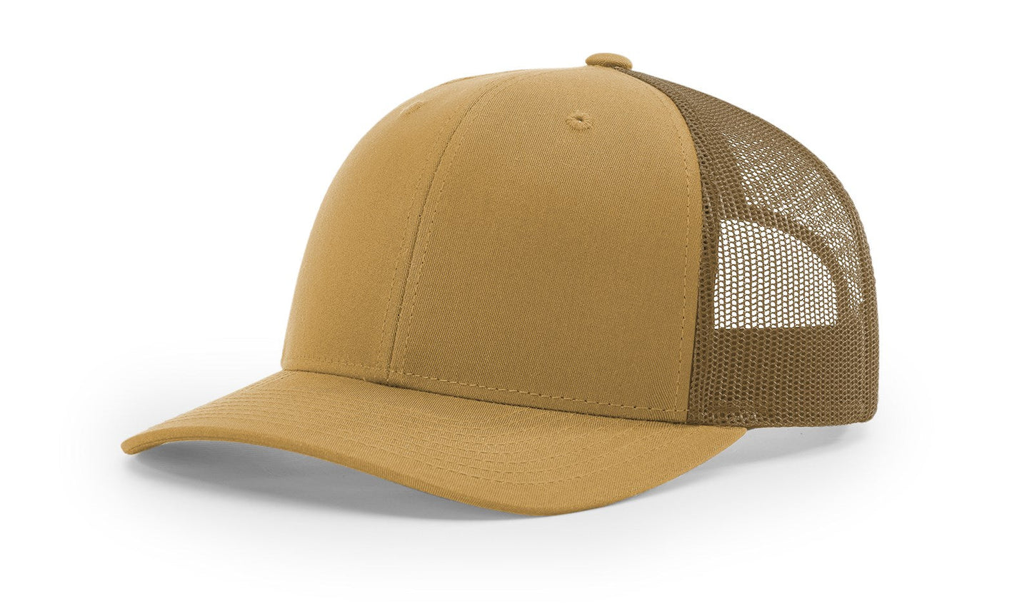 Richardson Trucker Cap