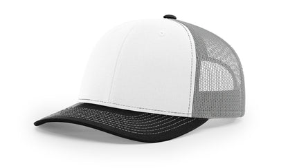 Richardson Trucker Cap