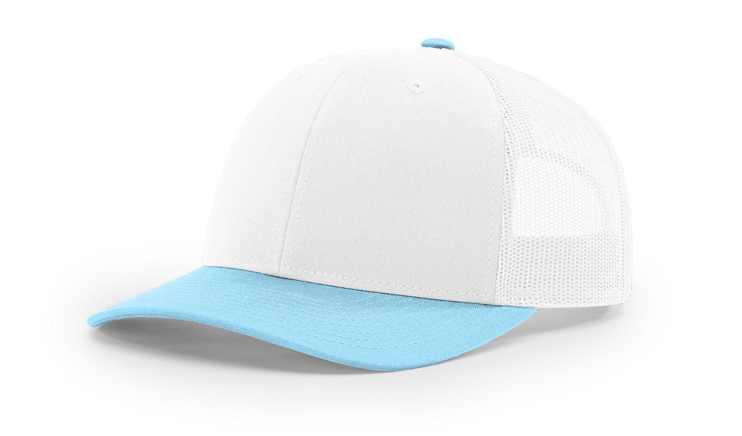 Richardson Trucker Cap