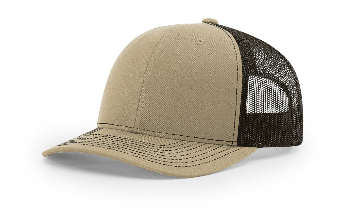 Richardson Trucker Cap