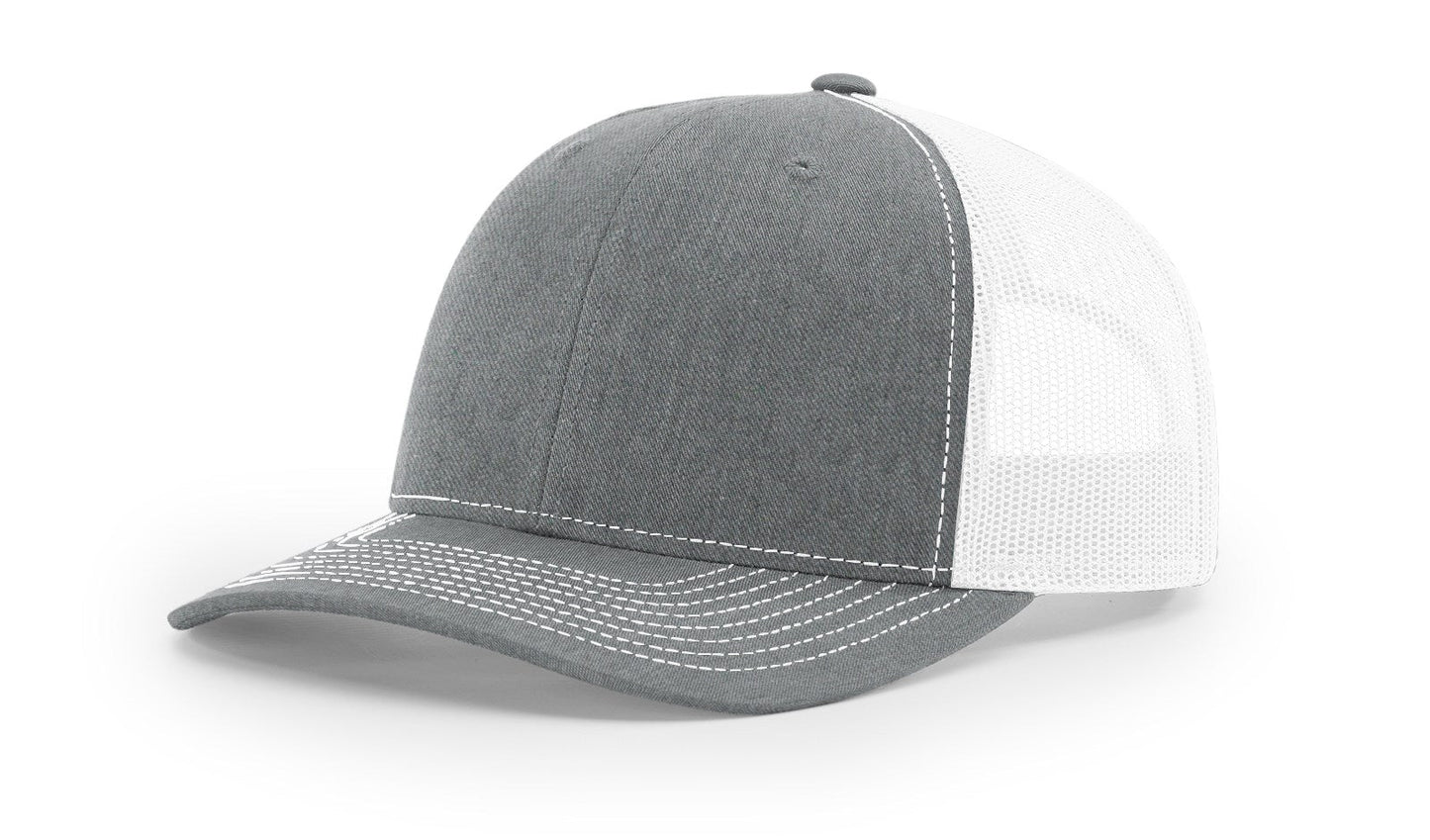 Richardson Trucker Cap