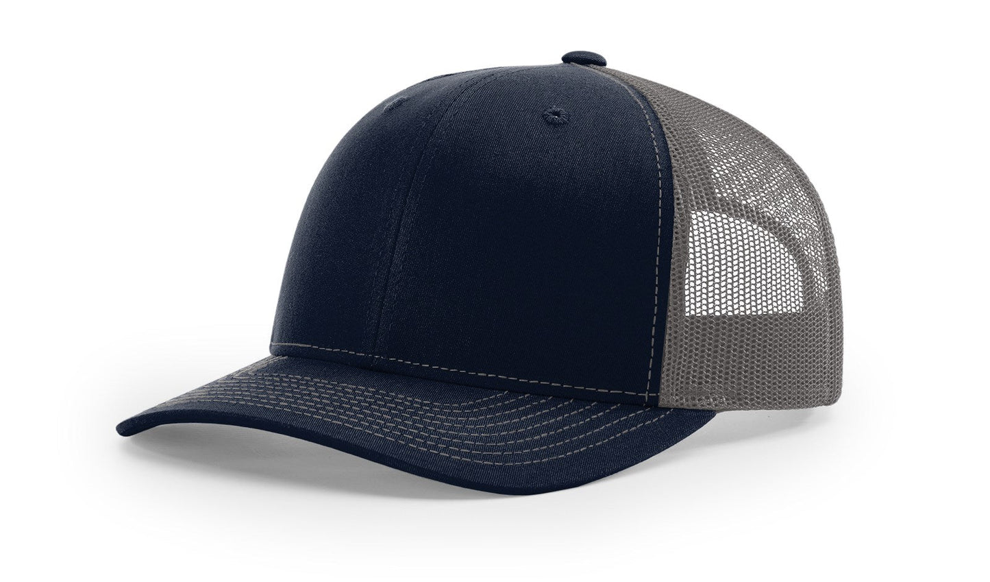 Richardson Trucker Cap